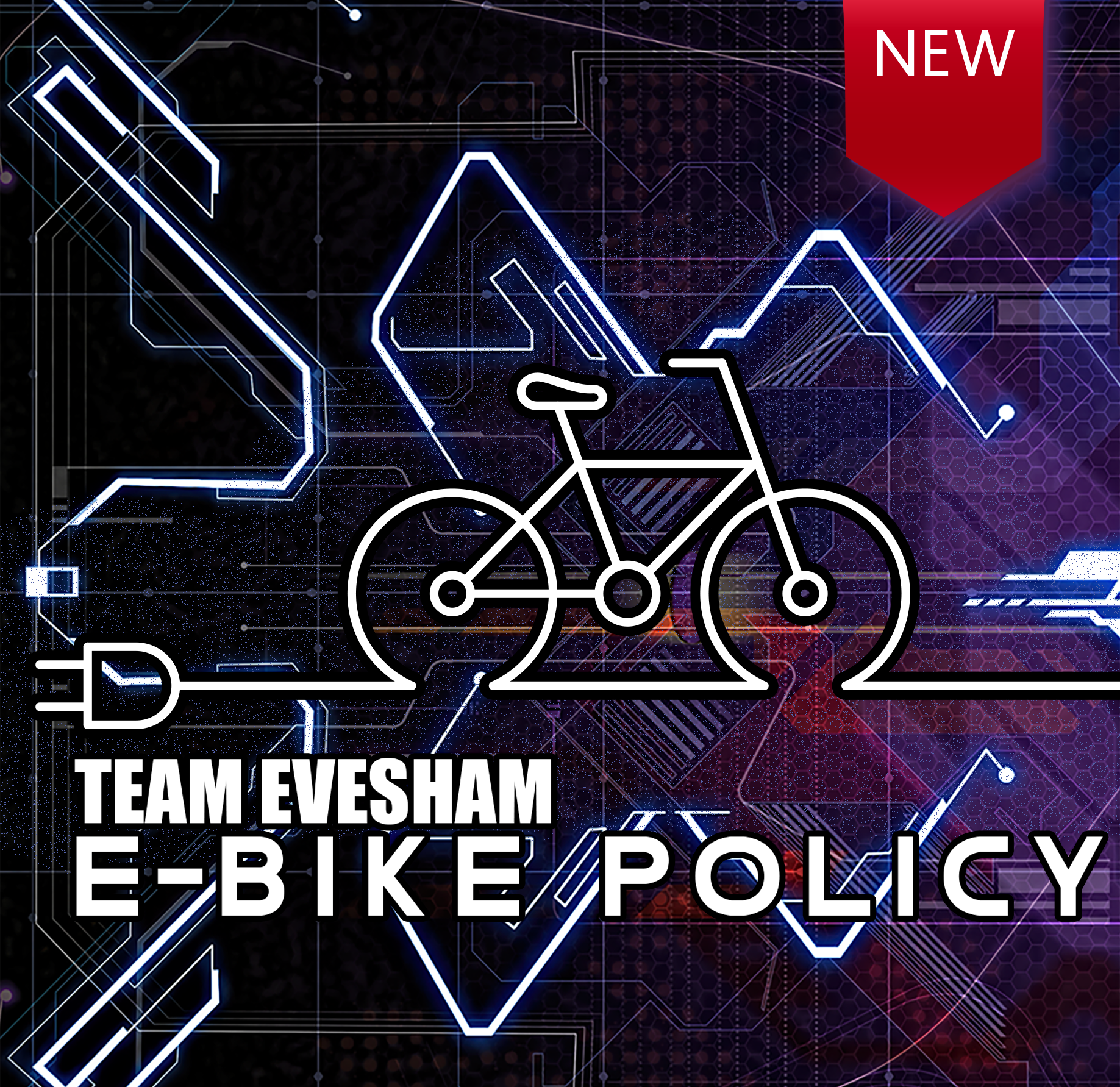 E-Bike Policy